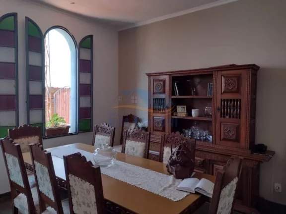 Imagem Casa - Ribeirão Preto - Ribeirânea - Região Leste