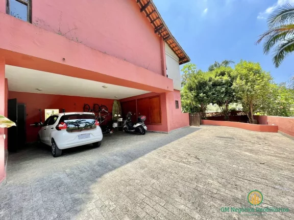 Imagem Cond Palos Verdes - 4d/2sts, piscina, gourmet, home-office, linda p/ lago!
