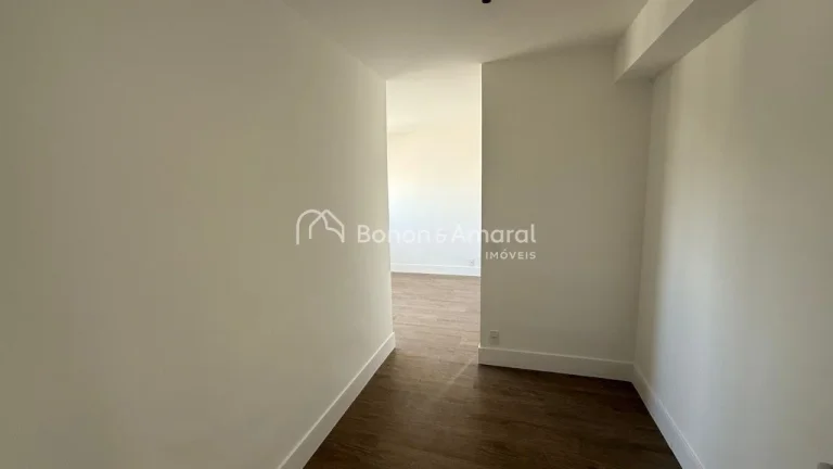 Imagem Apartamento à venda no Haus Nova Campinas