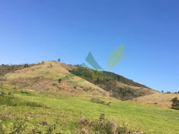 Imagem Fazenda Historica que pertenceu ao Visconde de Tocantins no "Vale do Café"