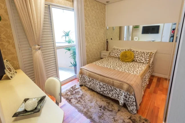 Imagem Apartamento para Venda em São Bernardo do Campo, Jardim Olavo Bilac, 2 dormitórios, 1 banheiro, 1 vaga