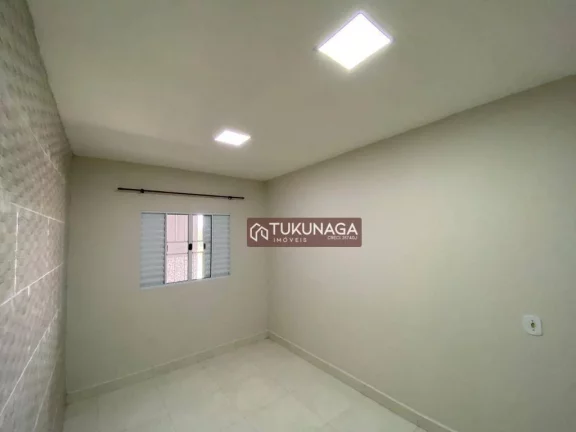 Imagem Casa à venda, 70 m² por R$ 450.000,00 - Jardim Eldorado - Santa Isabel/SP