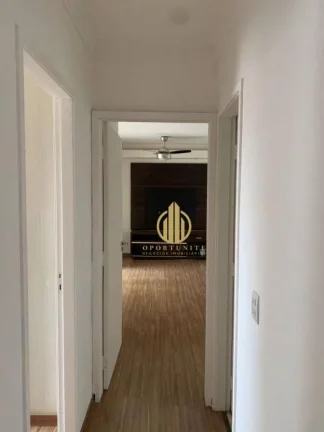 Imagem Apartamento 3 dormitórios com suíte no Condomínio Panoramic Club - Nova Aliança - Ribeirão Preto/SP