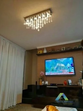 Imagem VILA PRUDENTE Lindo sobrado todo reformado, 2 suítes, ar condicionado, quintal 2 vagas com excelente localização e valor !!!