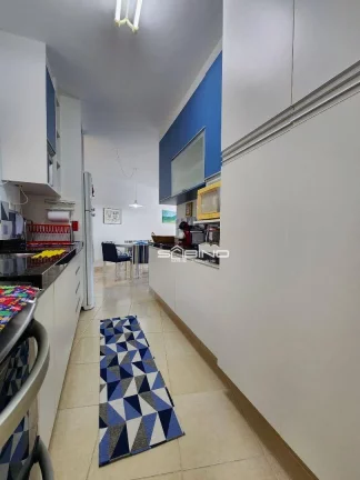Imagem Apartamento para locação Réveillon com 3 dormitórios sendo1 Suíte, em Riviera de São Lourenço – Bertioga SP