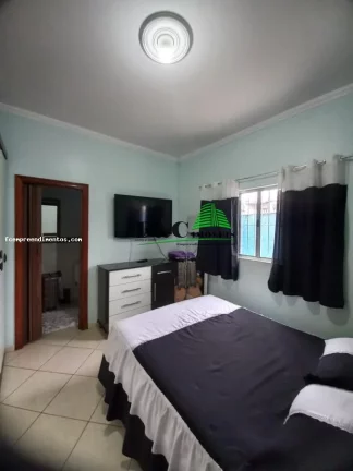 Imagem Casa para Venda em Limeira, Residencial Fênix, 2 dormitórios, 1 suíte, 1 banheiro, 1 vaga