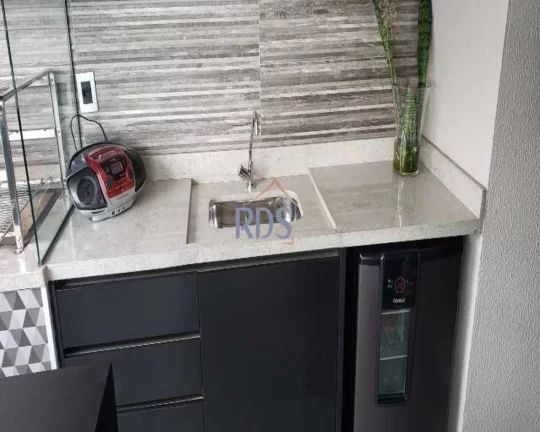Imagem APARTAMENTO RESIDENCIAL em São Paulo - SP, Vila Gertrudes