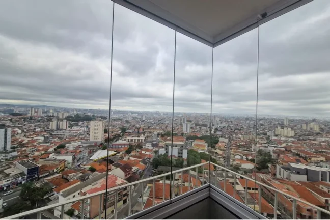 Imagem APARTAMENTO RESIDENCIAL em São Paulo - SP, Tucuruvi
