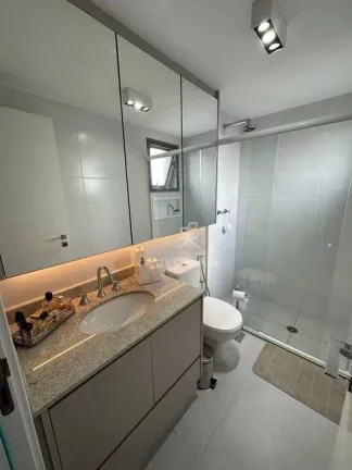 Imagem Apartamento com 3 dormitórios à venda, 80 m² por R$ 1.380.000,00 - Butantã - São Paulo/SP