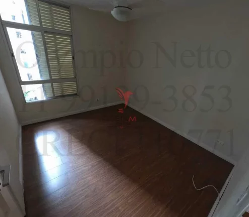 Imagem Excelente Apartamento em Higienópolis