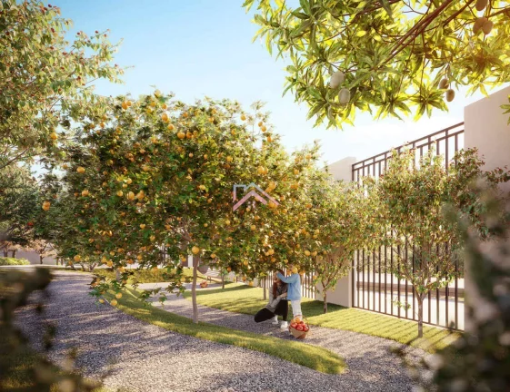 Imagem Casas à venda La Villa Barcelona área útil 145 a 178 m2 com 3 e 4 dormitórios - 2 e 3 vagas garagem