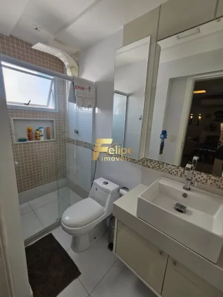 Imagem Belíssimo apartamento de 138m².