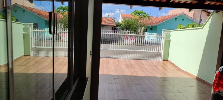 Imagem Casa à venda no São Cristovão