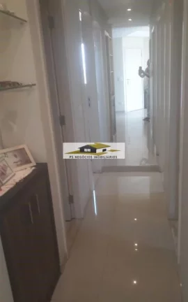Imagem Apartamento para venda na Vila Gumercindo