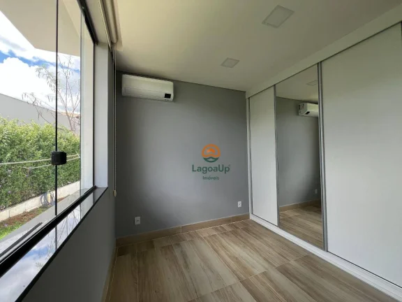 Imagem Casa com 3 dormitórios à venda, 282 m² por R$ 2.190.000,00 - Condomínio Gran Royalle - Lagoa Santa/MG