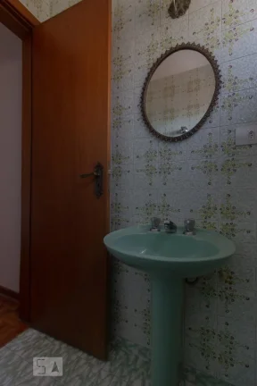 Imagem Apartamento à Venda - Cambuci, 3 Quartos, 160 m2
