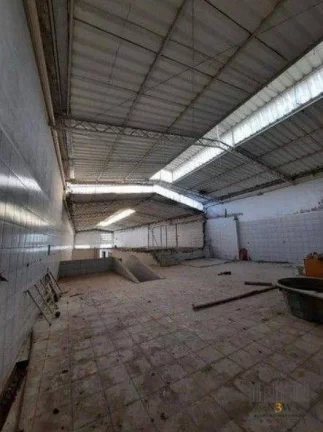 Imagem Galpão à venda na Vila Romana, São Paulo SP, com 454m²