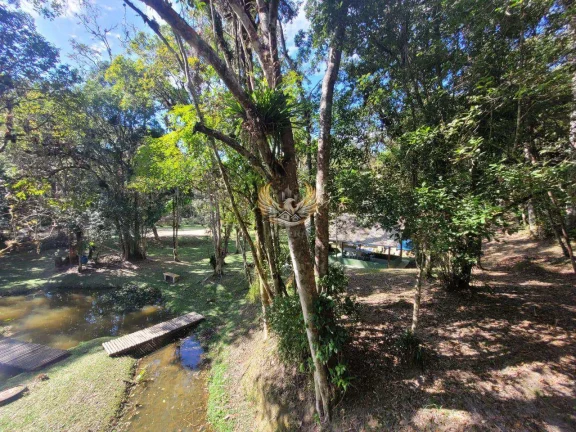 Imagem ChalÃ© Ã  venda em Juquitiba - Natureza, lazer e tranquilidade

Se vocÃª busca um refÃºgio em meio Ã...