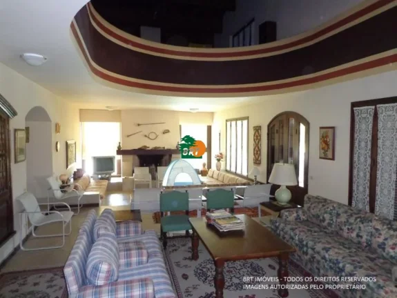 Imagem Chácara para Venda em São Roque, Vila Mike, 5 dormitórios, 5 suítes, 5 banheiros, 4 vagas