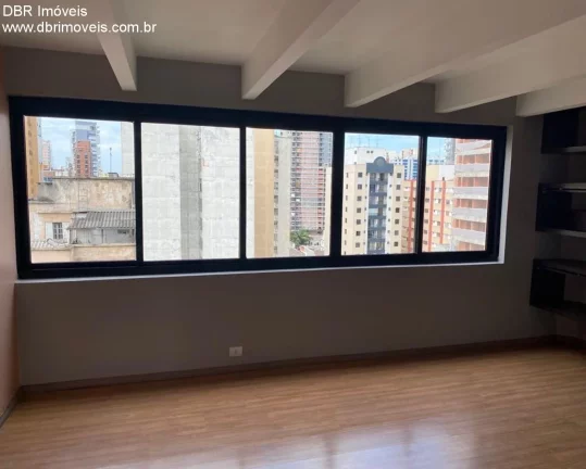 Imagem APARTAMENTO RESIDENCIAL em São Paulo - SP, Vila Mariana