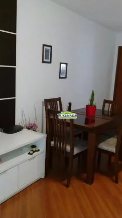 Imagem Apartamento à venda, 90 m² por R$ 511.000,00 - Jardim das Laranjeiras - São Paulo/SP