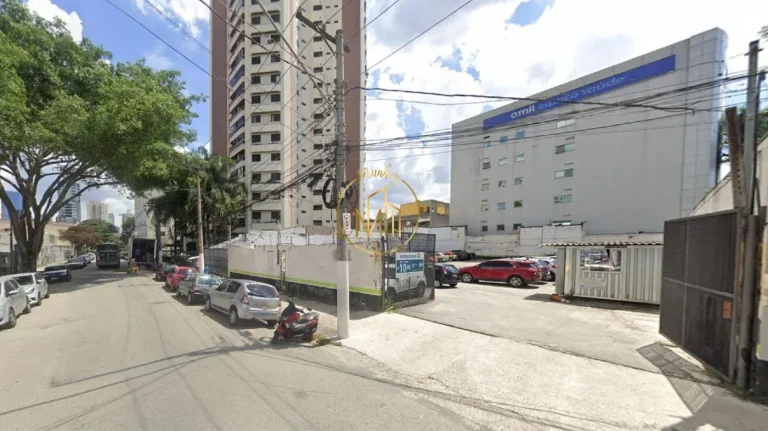 Terreno para Venda em São Paulo, Tatuapé