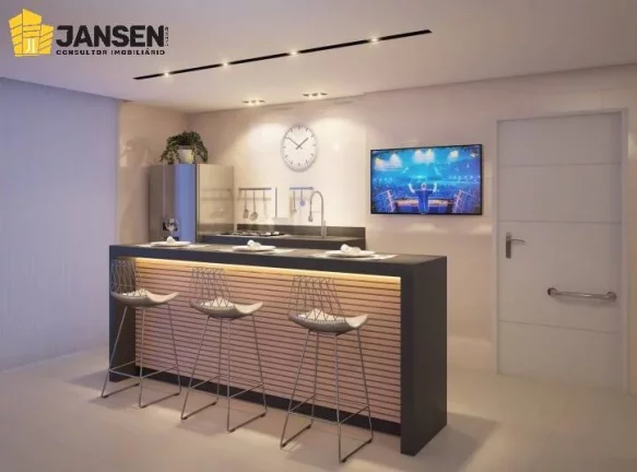 Imagem APARTAMENTO COM 02 QUARTOS SENDO 01 SUÍTE NO BAIRRO DOS IPÊS