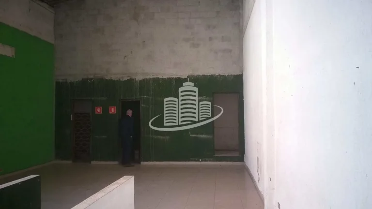 Imagem Loja/Salão
