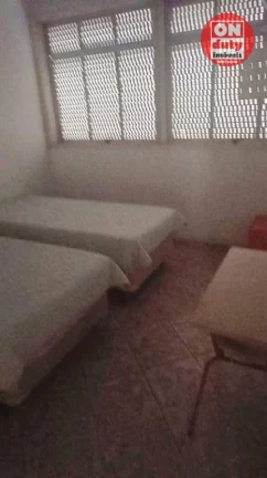 Imagem Apartamento com 2 quartos à venda - José Menino - Santos/SP