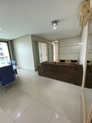 Imagem APARTAMENTO RESIDENCIAL em MANAUS - AM, DOM PEDRO I