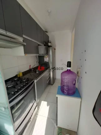 Imagem Apto a Venda - Santa Maria - Santo Andre