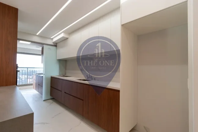 Imagem Imperdível oportunidade: Apartamento de luxo com 3 quartos e 128m² na Vila Firmiano Pinto, São Paulo-SP