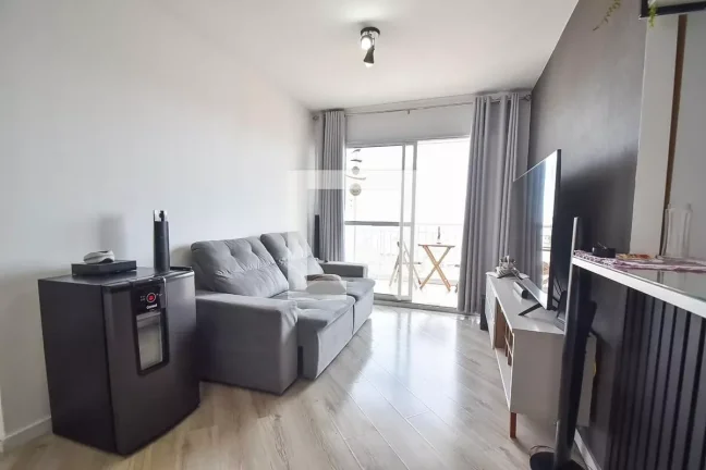 Imagem Apartamento à Venda - Ipiranga, 2 Quartos, 65 m2