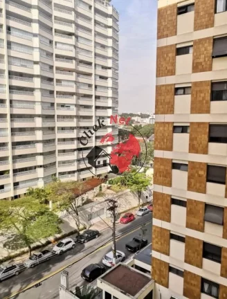 Imagem Apartamento à Venda no bairro Jardim Chácara Inglesa em São Bernardo do Campo