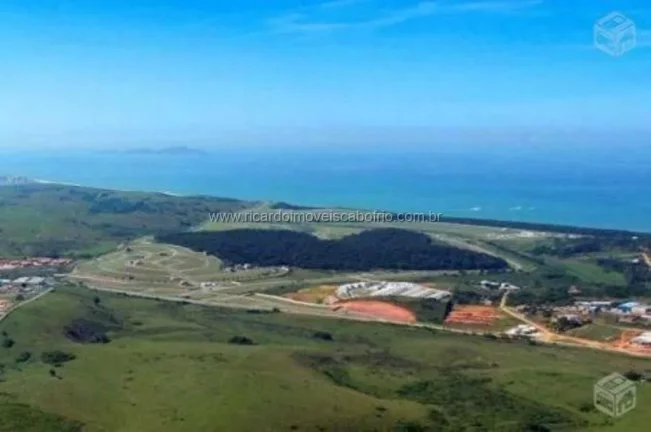 Imagem Área Terras Alphaville