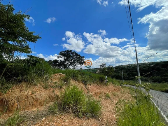 Imagem Terreno à venda, 530 m² por R$ 215.000 - Pomar da Lagoa - Lagoa Santa/MG