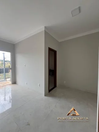 Imagem Casa Duplex 03 quartos sendo 01 suíte - Residencial Bethânia - CÓD 936