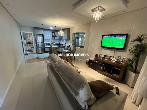 Imagem Casa com 4 dormitórios à venda, 200 m² - Murta - Itajaí - SC