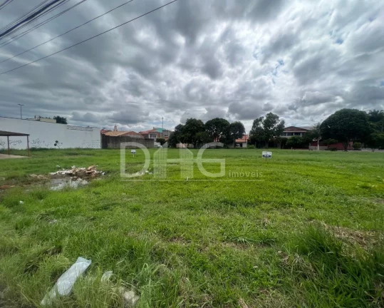 Imagem Terreno à venda 1.200 m² | João Aranha | Paulínia - SP