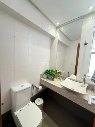 Imagem Residencial Luxor - Apartamento à venda no bairro Setor Bueno - Goiânia/GO