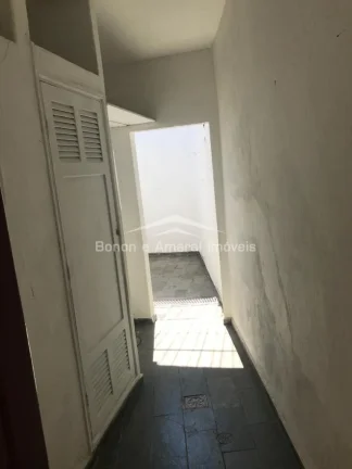 Imagem Venda, casa, Bairro Botafogo, em Campinas 
Zoneamento ZC 2.
Frente de 12,20 metros.
Próximo do futu...