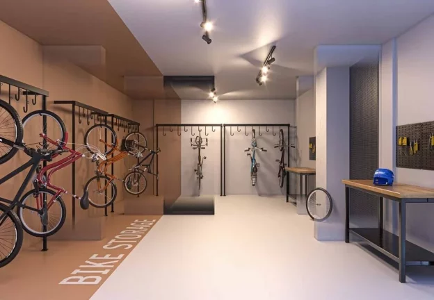 Imagem Apartamento à venda em São Paulo-SP, Jardim das Oliveiras: 2 quartos, 1 banheiro, 35,00 m² - Conheça o Zoom Itaim Paulista!
