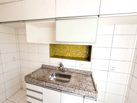 Imagem APARTAMENTO RESIDENCIAL em BRASÍLIA - DF, ÁGUAS CLARAS