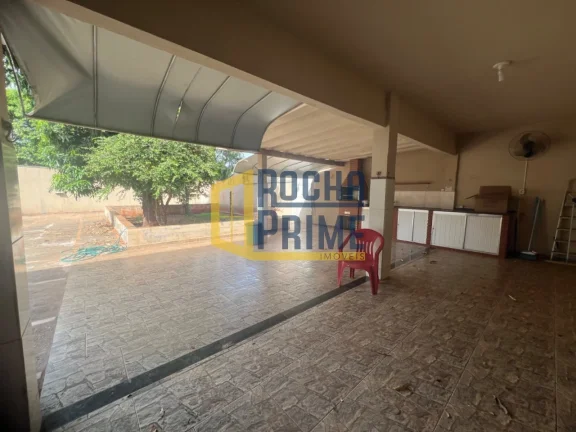 Imagem CASA RESIDENCIAL em ILHA SOLTEIRA - SP, Morumbi