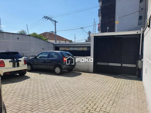 Imagem Casa à venda, 64 m² por R$ 430.000,00 - Vila Nova Mazzei - São Paulo/SP