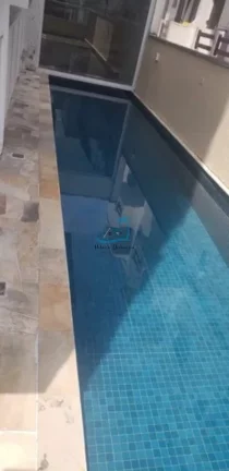 Imagem Apartamento de alto padrão com 3 dormitórios e 3 vagas a venda no Parque Vivamar em Ubatuba