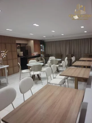 Imagem Apartamento a Venda no bairro Manaíra - João Pessoa, PB