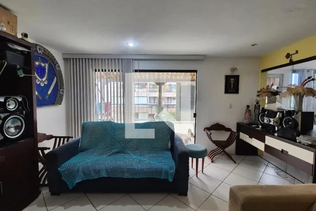 Imagem Apartamento à Venda - Recreio, 3 Quartos, 178 m2