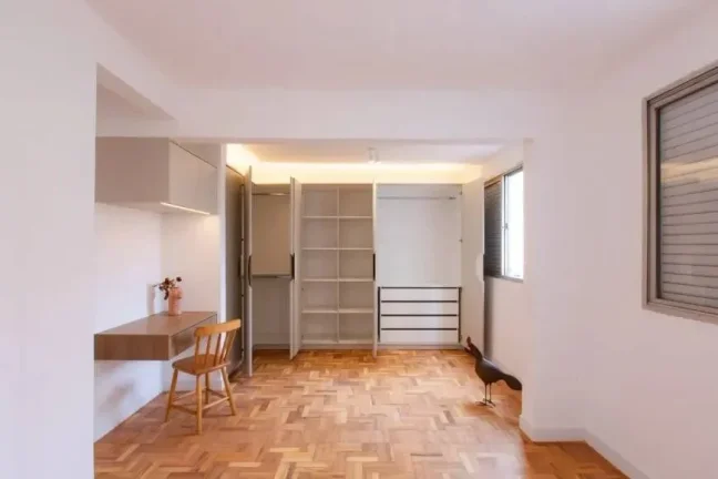 Imagem Apartamento Perdizes - 84M², 2 Dorms, 1 Suíte, 1 Vaga.