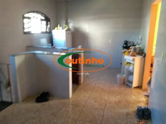 Imagem (24555) Travessa Matilde - Tijuca